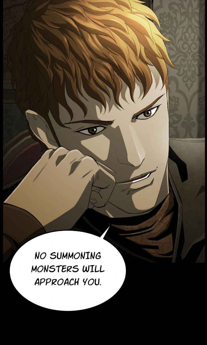 Summoner Wars: Trackers Chapter 23 - page 61