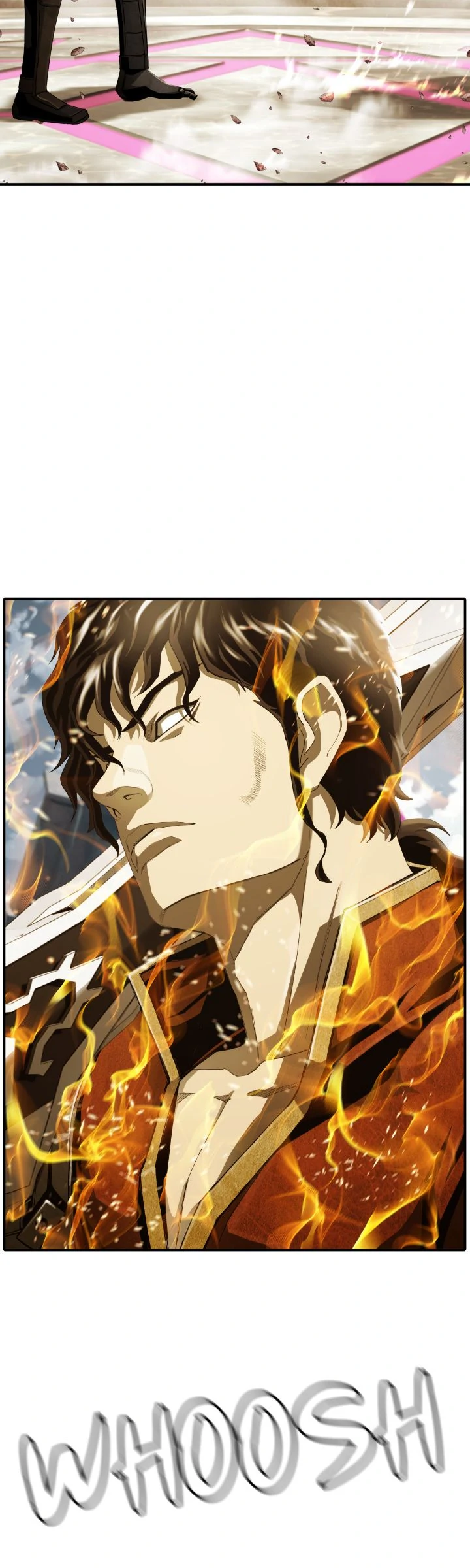 Summoner Wars: Trackers Chapter 23 - page 68