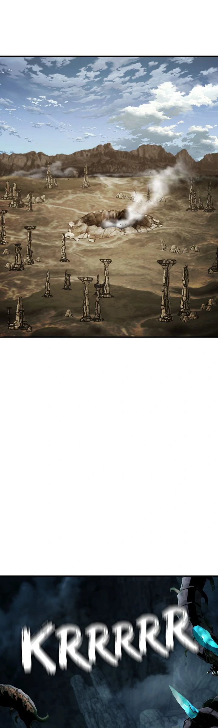 Summoner Wars: Trackers Chapter 23 - page 9