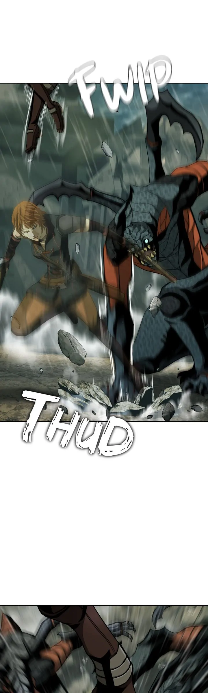 Summoner Wars: Trackers Chapter 4 - page 13