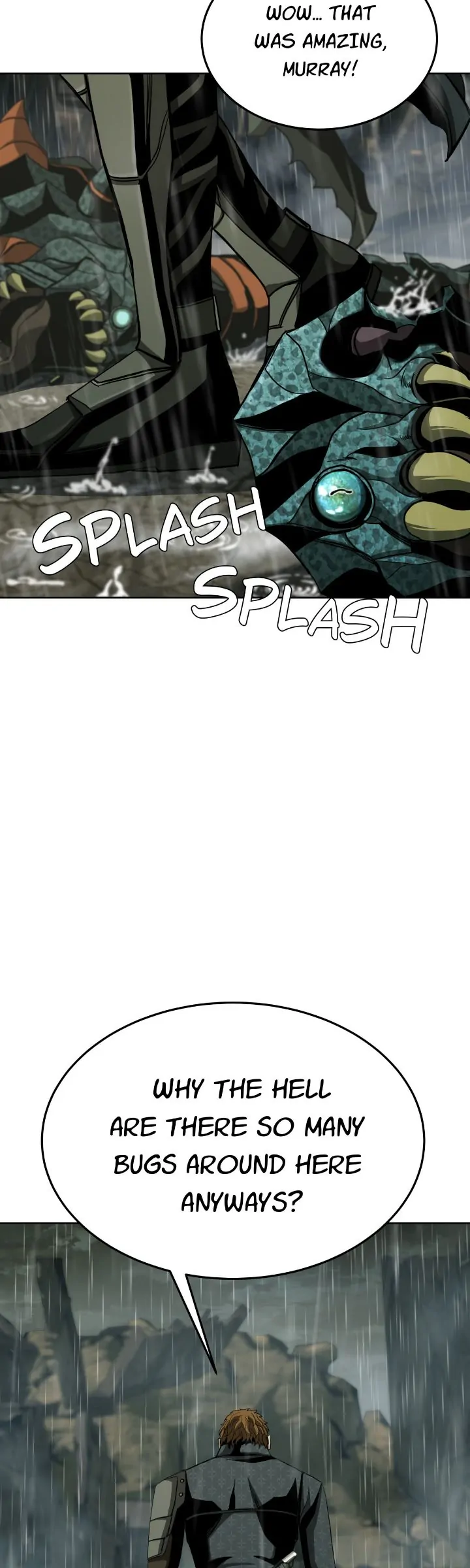 Summoner Wars: Trackers Chapter 4 - page 18