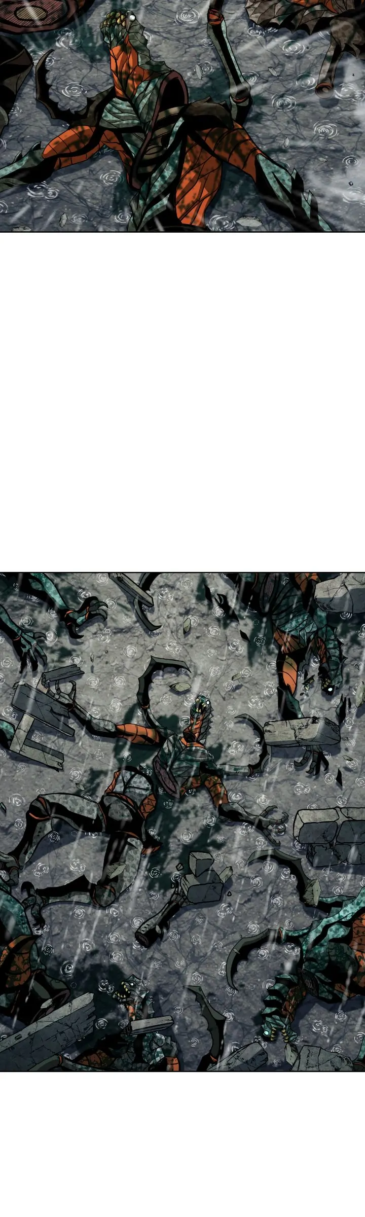 Summoner Wars: Trackers Chapter 4 - page 2