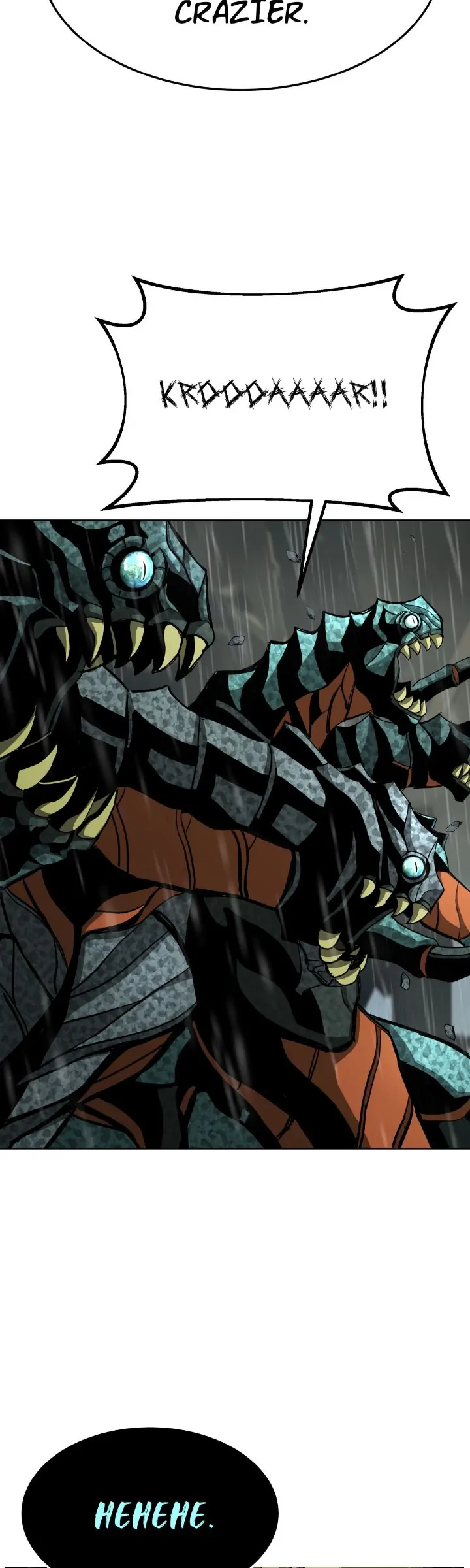 Summoner Wars: Trackers Chapter 4 - page 23