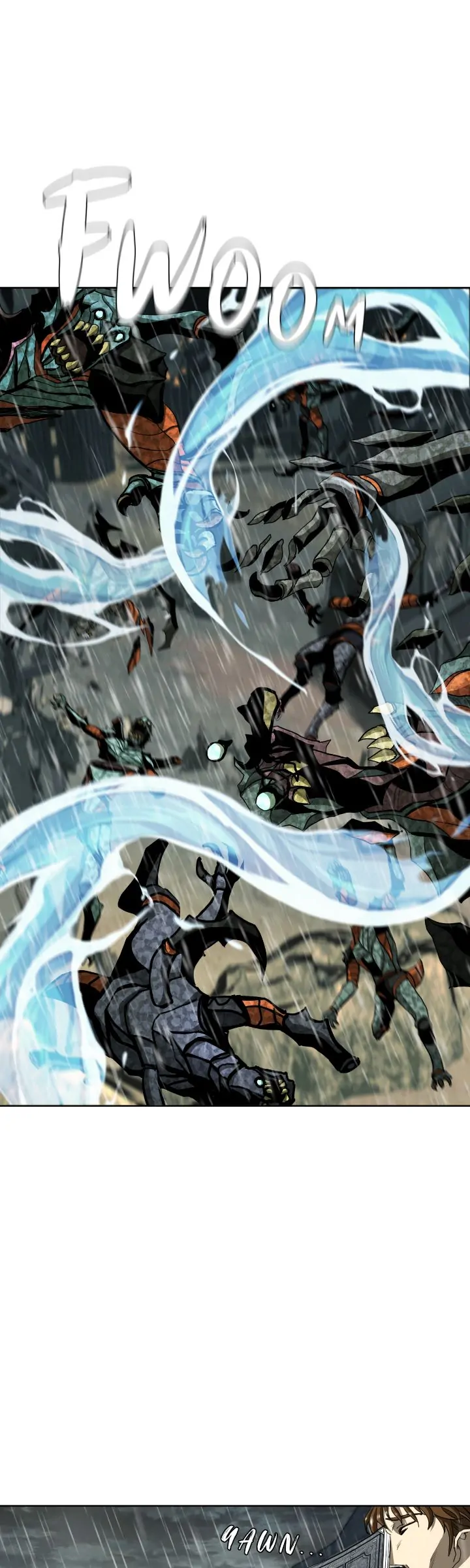 Summoner Wars: Trackers Chapter 4 - page 27