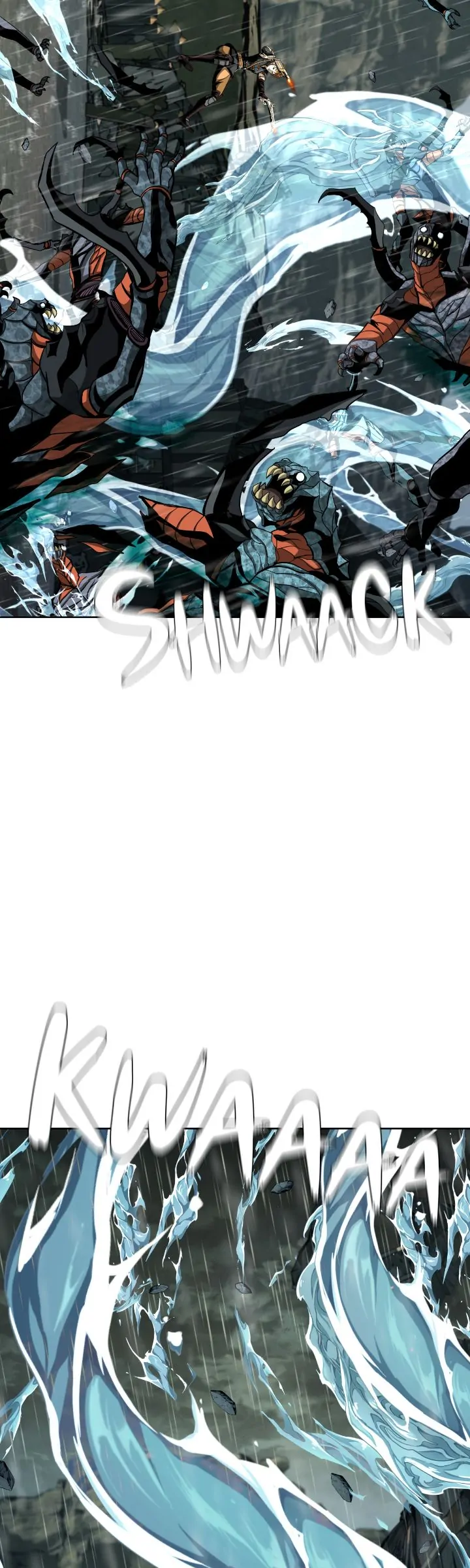 Summoner Wars: Trackers Chapter 4 - page 30