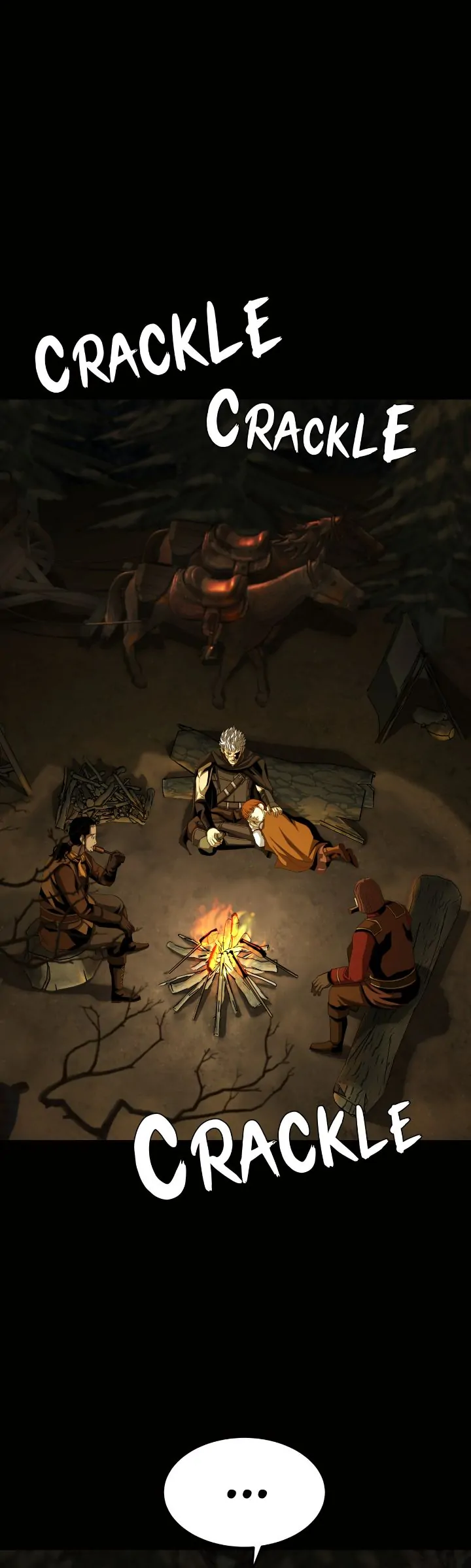 Summoner Wars: Trackers Chapter 4 - page 46