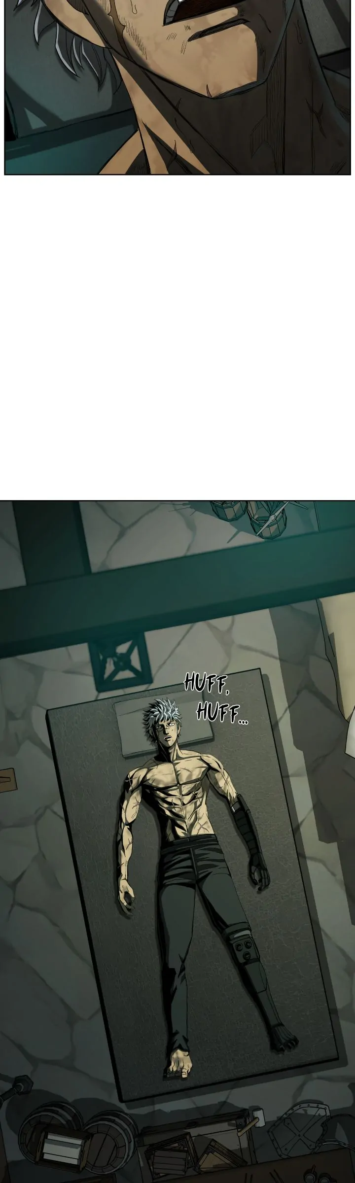 Summoner Wars: Trackers Chapter 4 - page 52