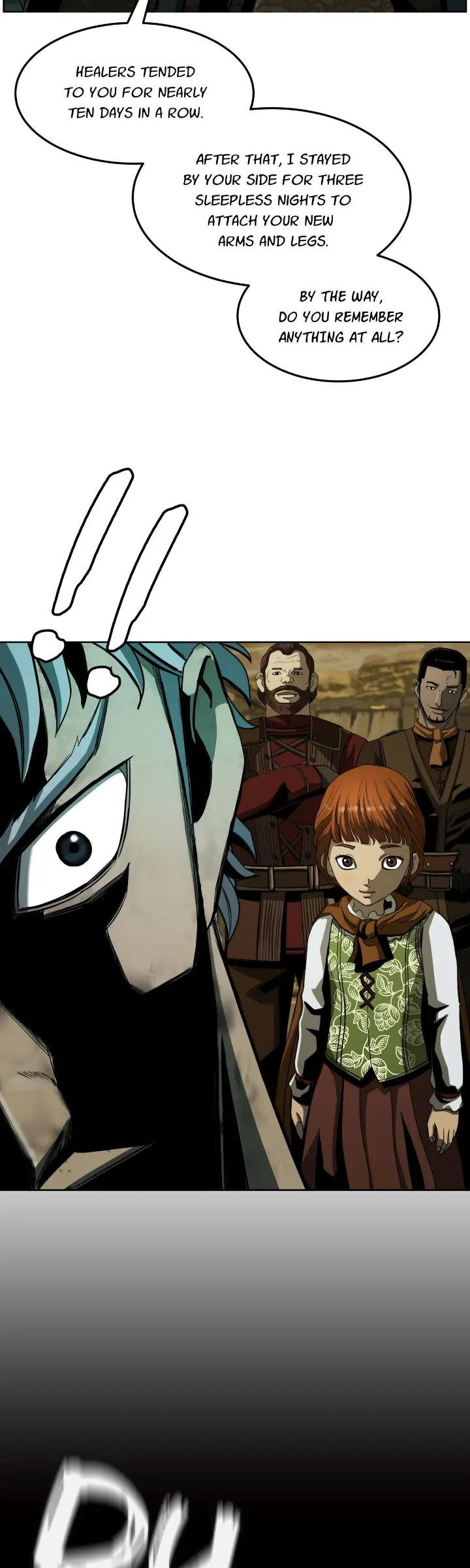 Summoner Wars: Trackers Chapter 4 - page 63