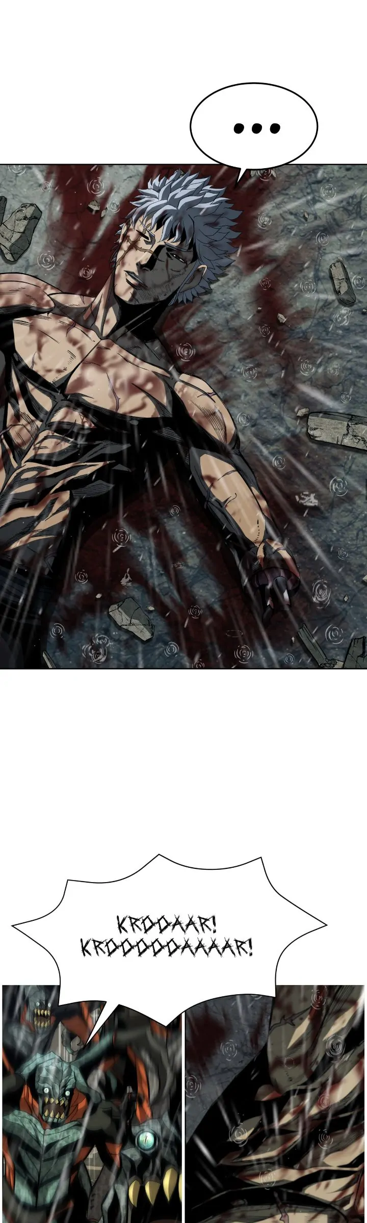 Summoner Wars: Trackers Chapter 4 - page 7