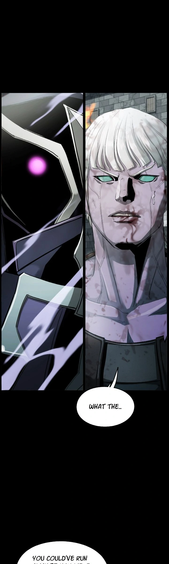 Summoner Wars: Trackers Chapter 33 - page 19