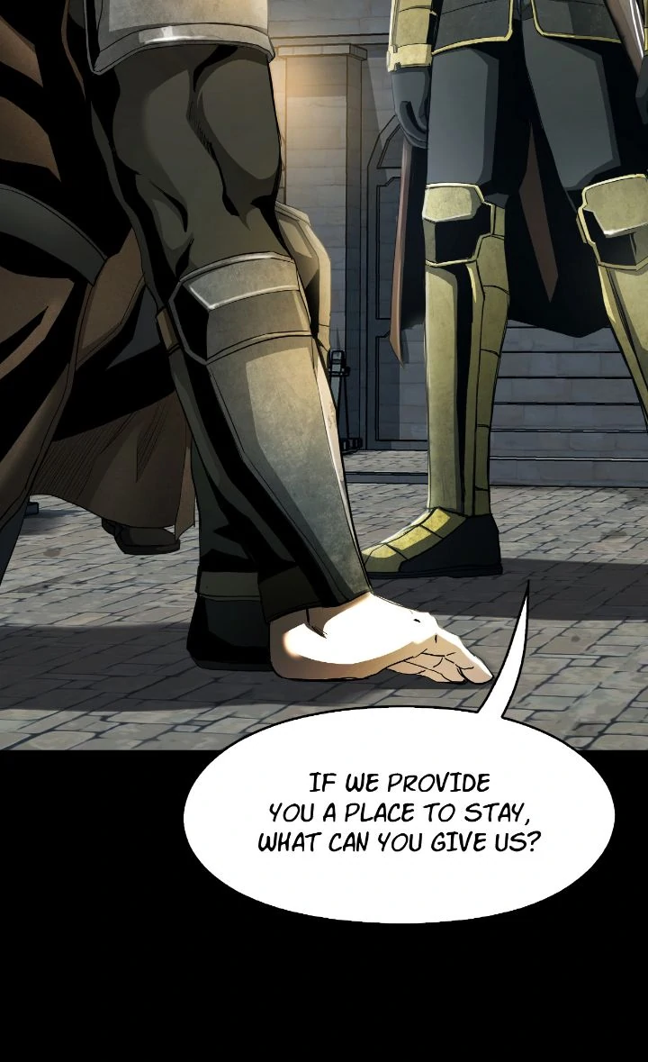 Summoner Wars: Trackers Chapter 33 - page 28