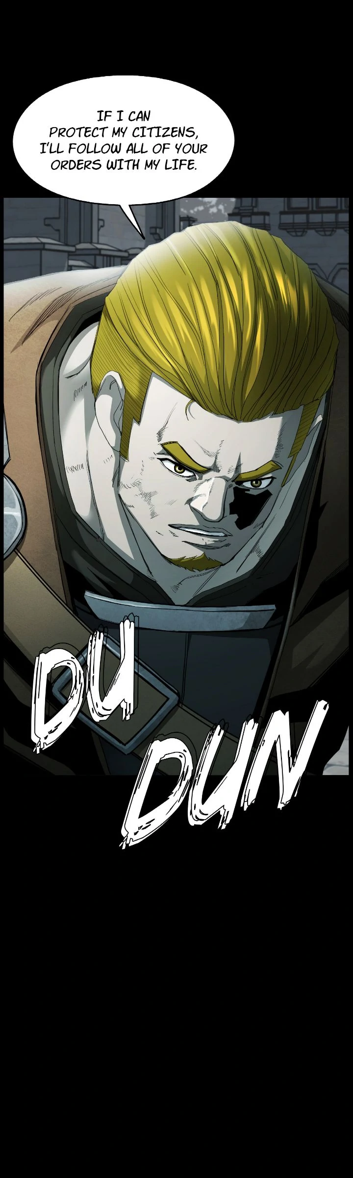 Summoner Wars: Trackers Chapter 33 - page 29