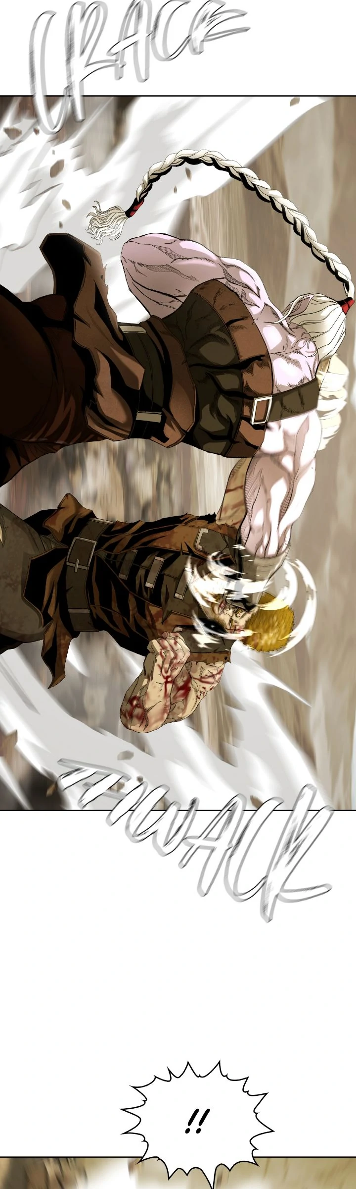 Summoner Wars: Trackers Chapter 33 - page 3
