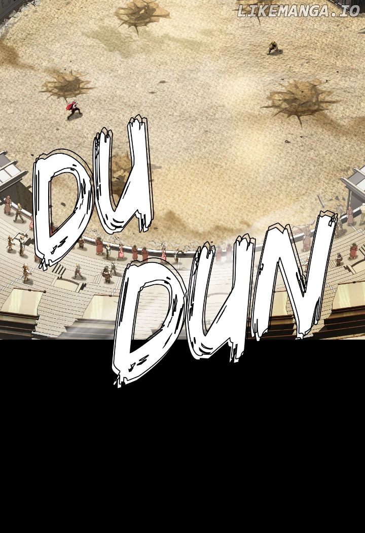 Summoner Wars: Trackers Chapter 33 - page 38