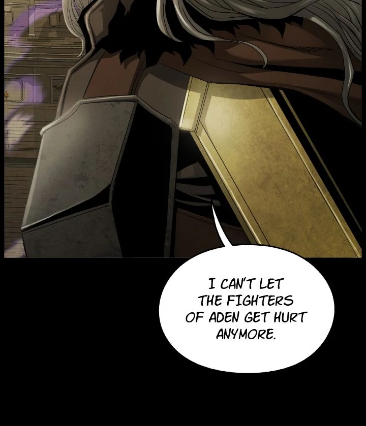 Summoner Wars: Trackers Chapter 33 - page 43