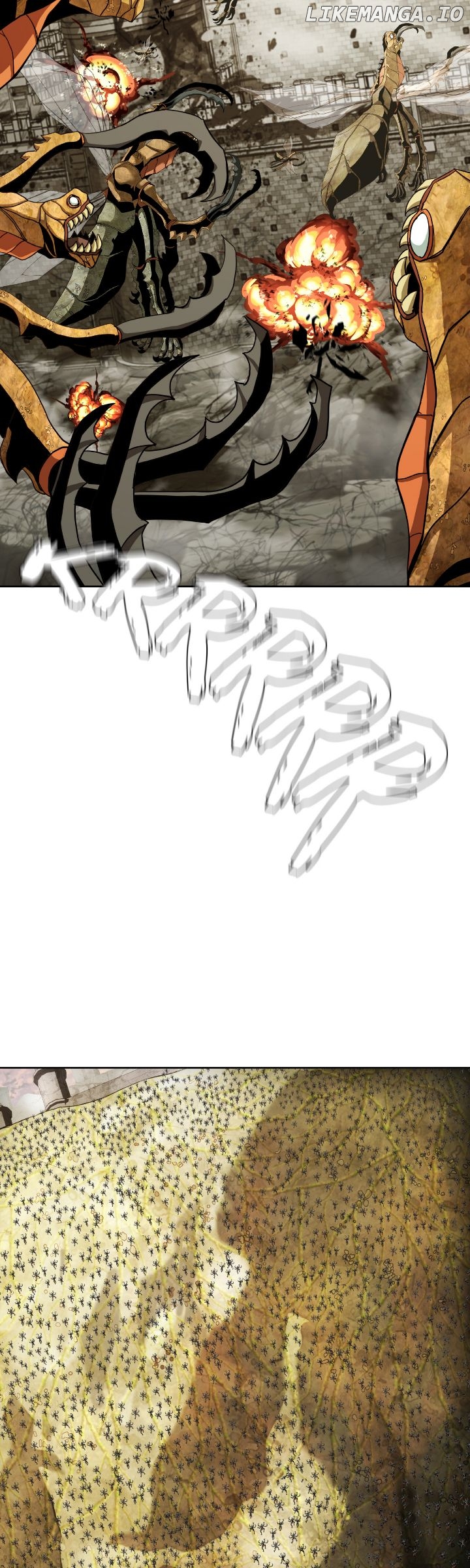 Summoner Wars: Trackers Chapter 33 - page 47
