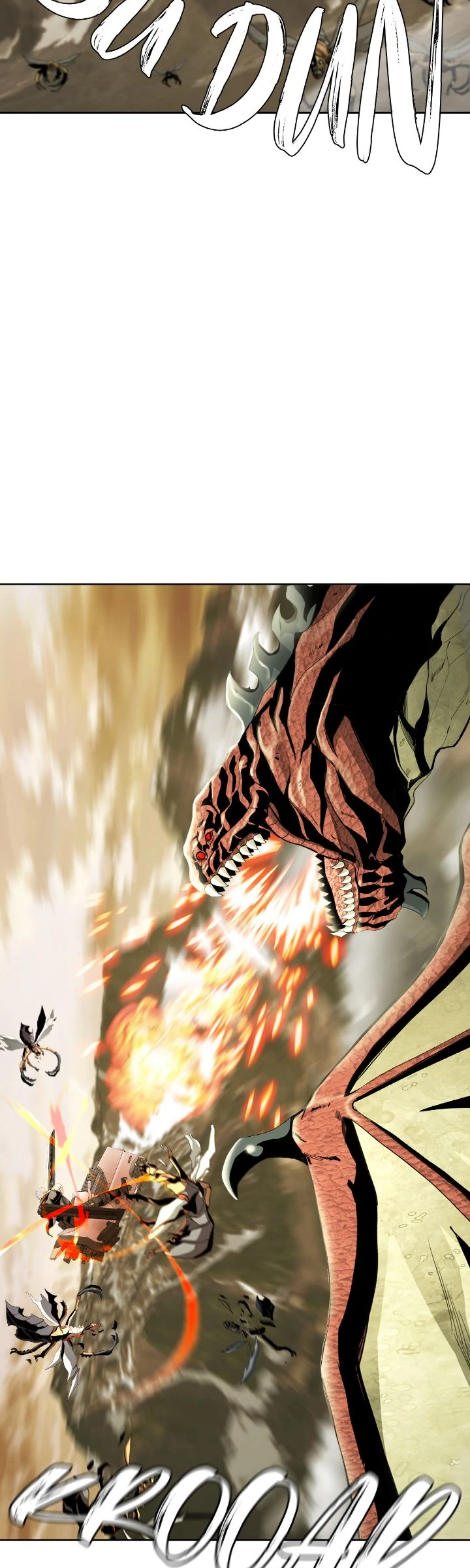 Summoner Wars: Trackers Chapter 33 - page 61