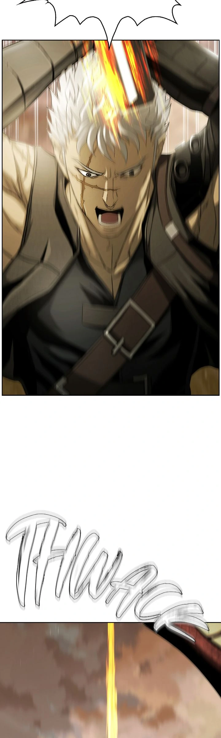 Summoner Wars: Trackers Chapter 33 - page 65