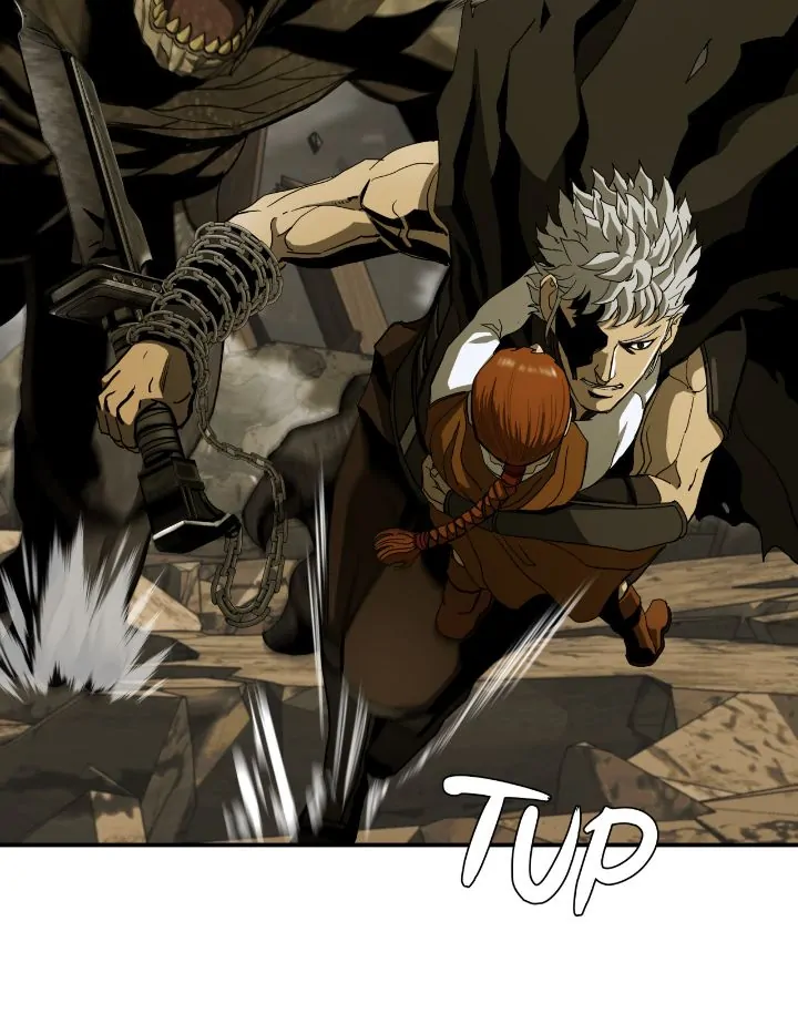 Summoner Wars: Trackers Chapter 3 - page 11