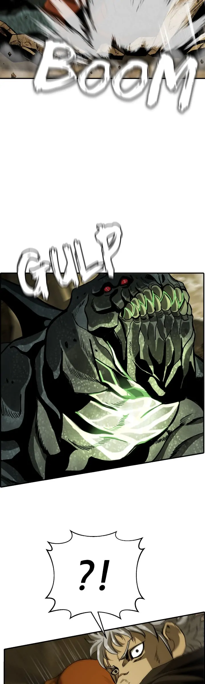 Summoner Wars: Trackers Chapter 3 - page 14
