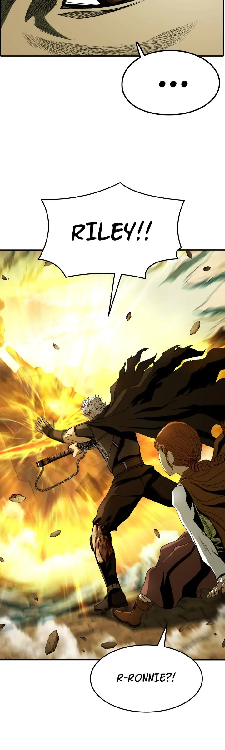 Summoner Wars: Trackers Chapter 3 - page 24