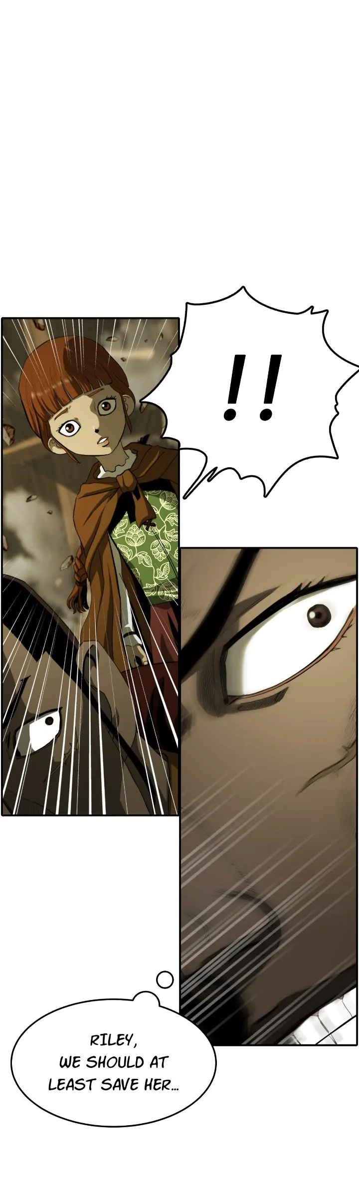 Summoner Wars: Trackers Chapter 3 - page 3