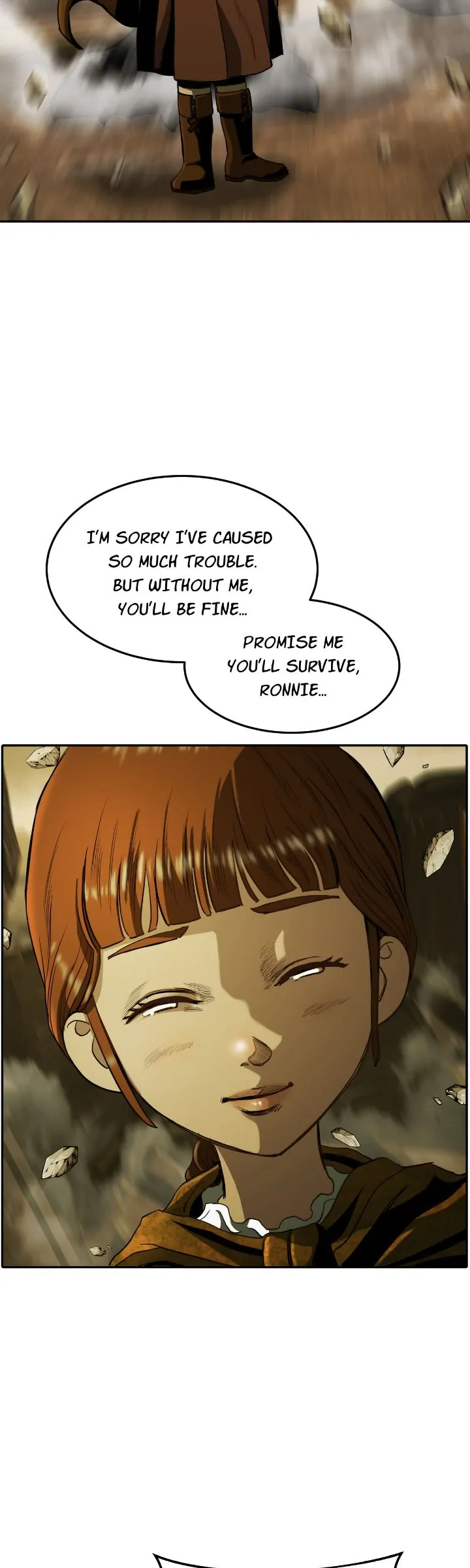 Summoner Wars: Trackers Chapter 3 - page 35