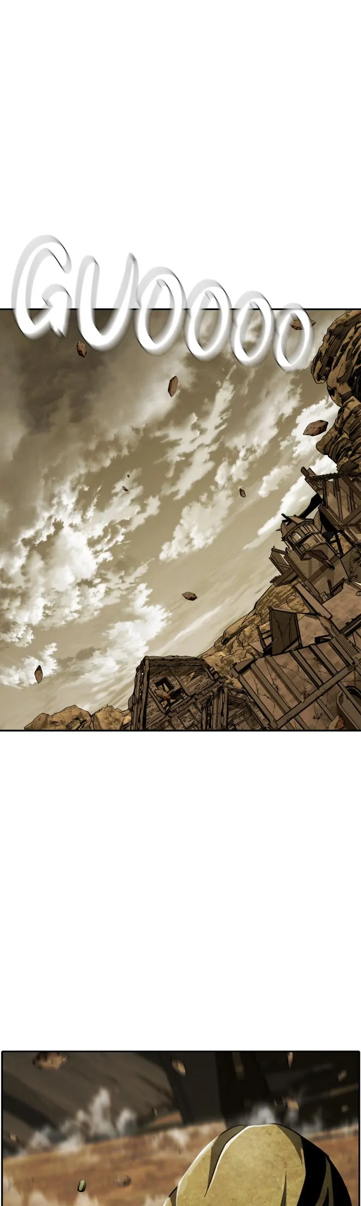 Summoner Wars: Trackers Chapter 3 - page 37