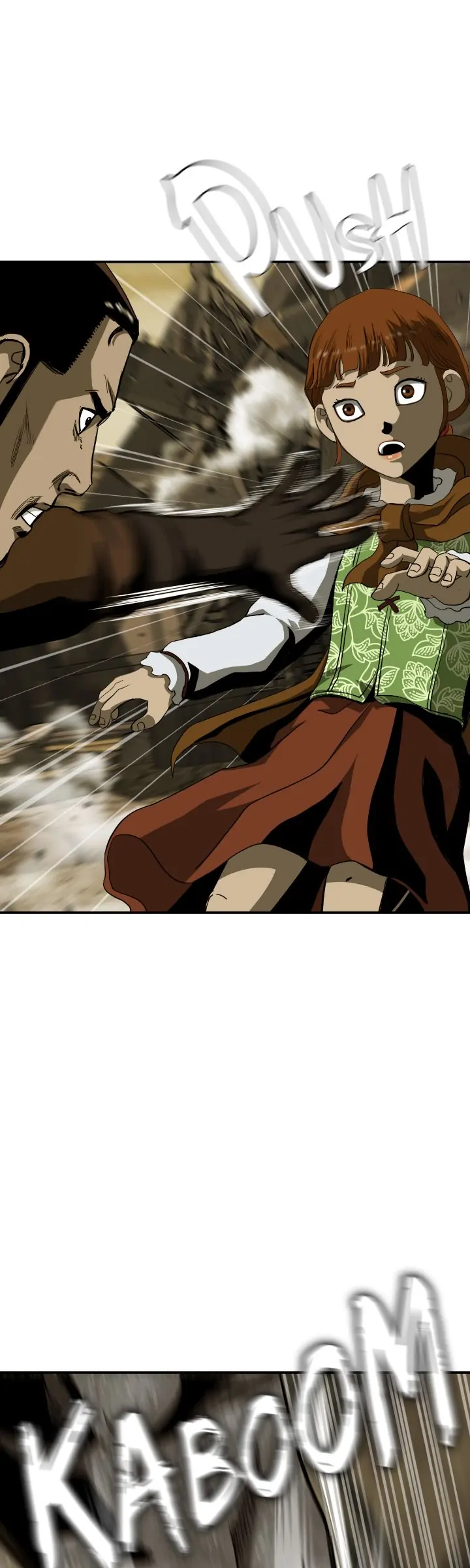 Summoner Wars: Trackers Chapter 3 - page 4