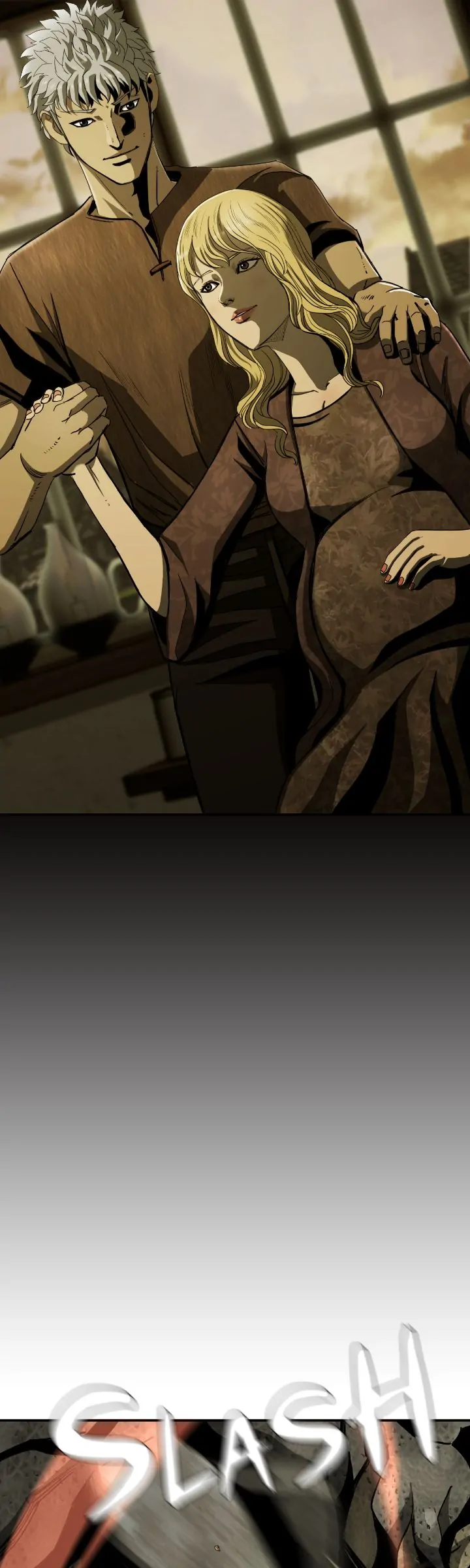 Summoner Wars: Trackers Chapter 3 - page 42