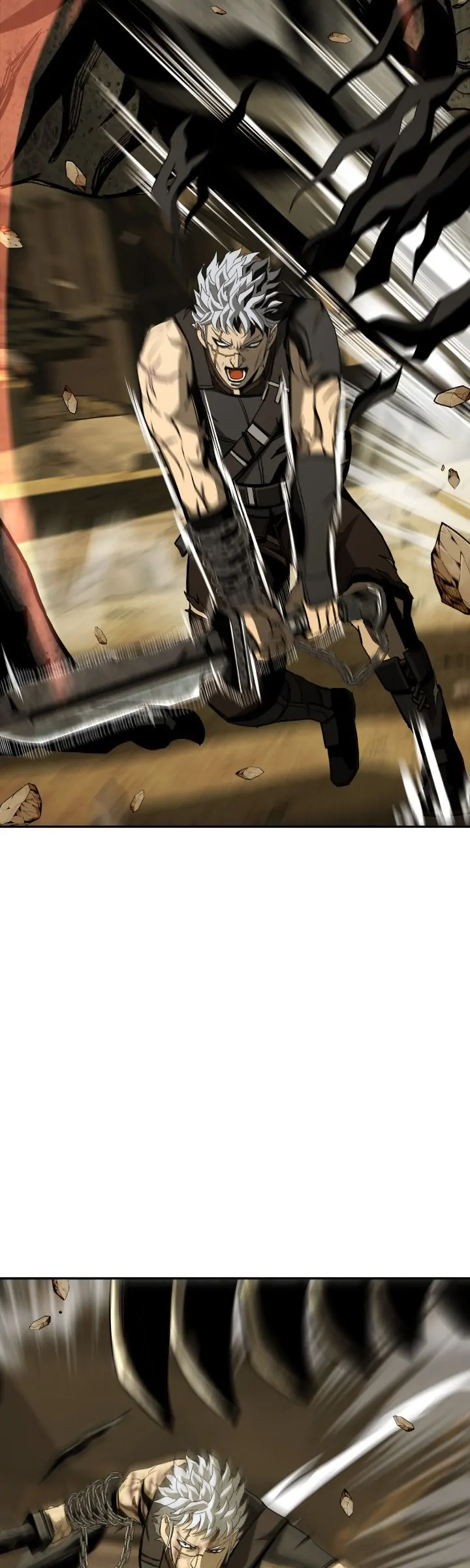 Summoner Wars: Trackers Chapter 3 - page 43