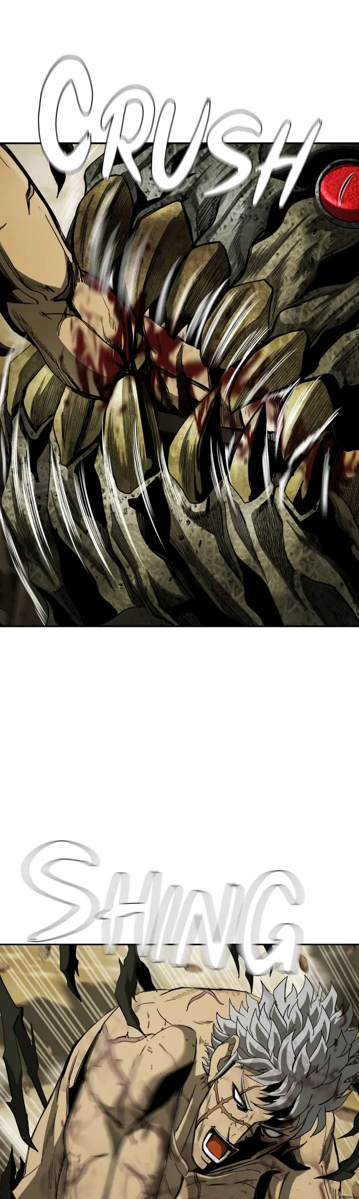 Summoner Wars: Trackers Chapter 3 - page 49