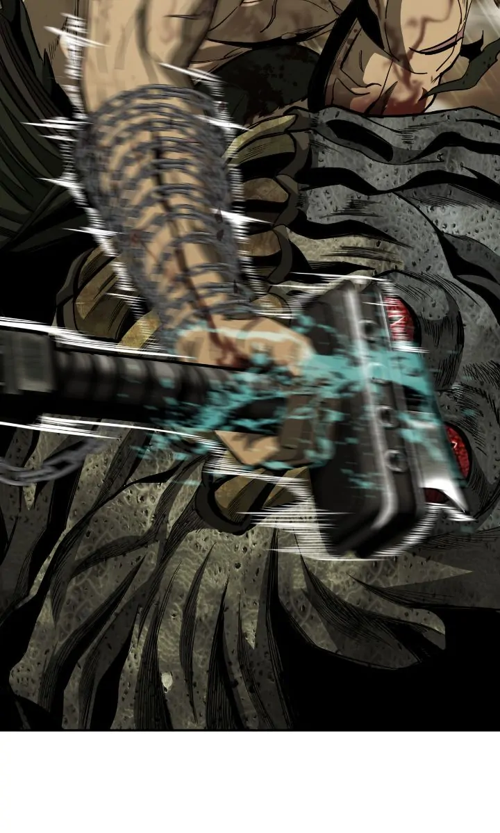Summoner Wars: Trackers Chapter 3 - page 50