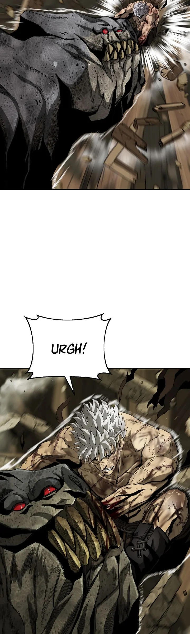 Summoner Wars: Trackers Chapter 3 - page 53