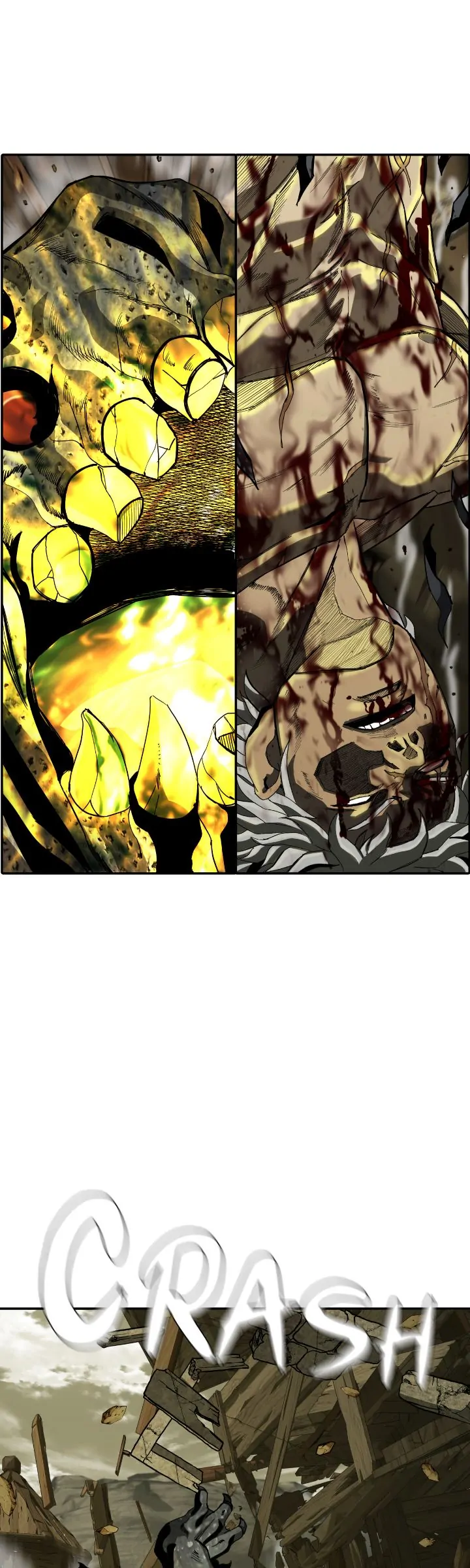 Summoner Wars: Trackers Chapter 3 - page 57