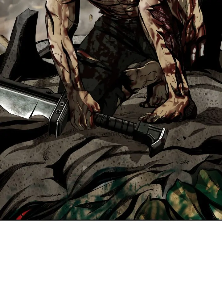 Summoner Wars: Trackers Chapter 3 - page 60