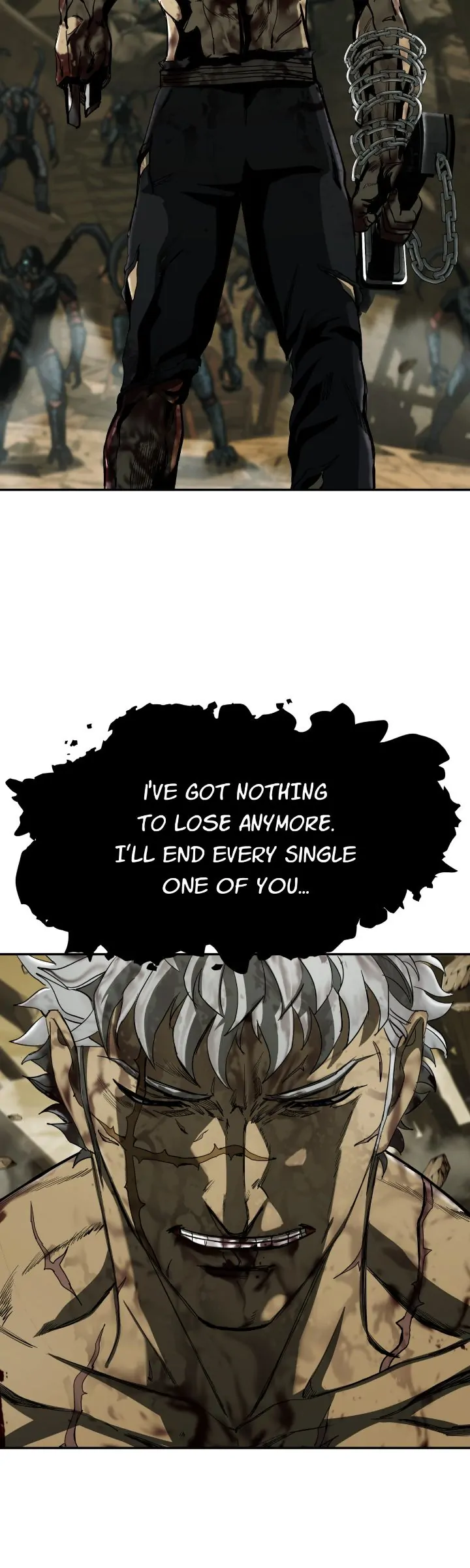 Summoner Wars: Trackers Chapter 3 - page 63