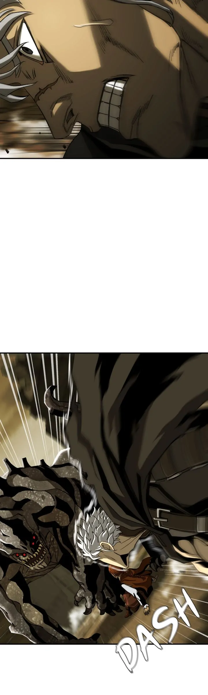 Summoner Wars: Trackers Chapter 3 - page 8