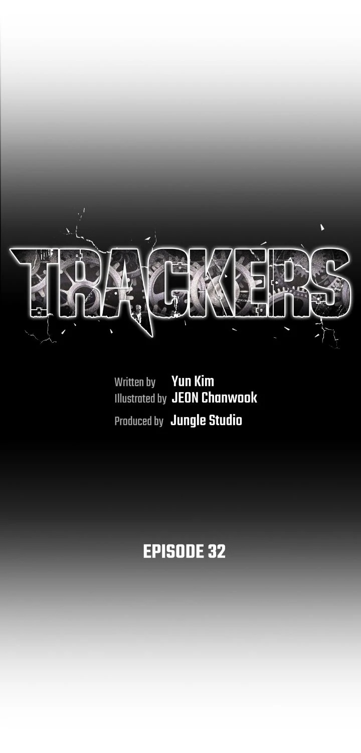 Summoner Wars: Trackers Chapter 32 - page 11