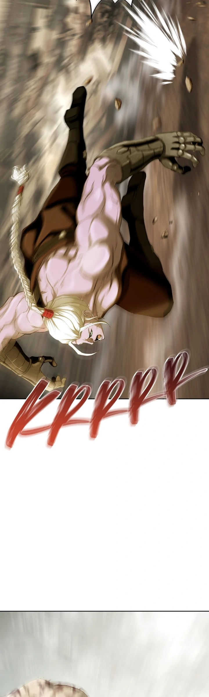 Summoner Wars: Trackers Chapter 32 - page 13
