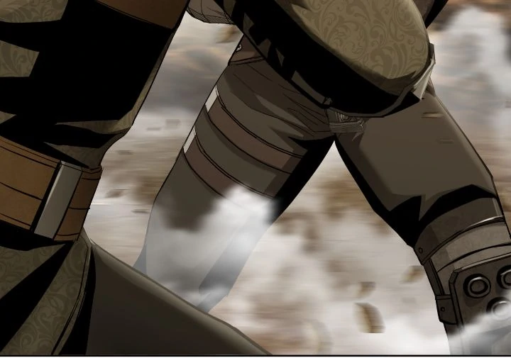 Summoner Wars: Trackers Chapter 32 - page 16