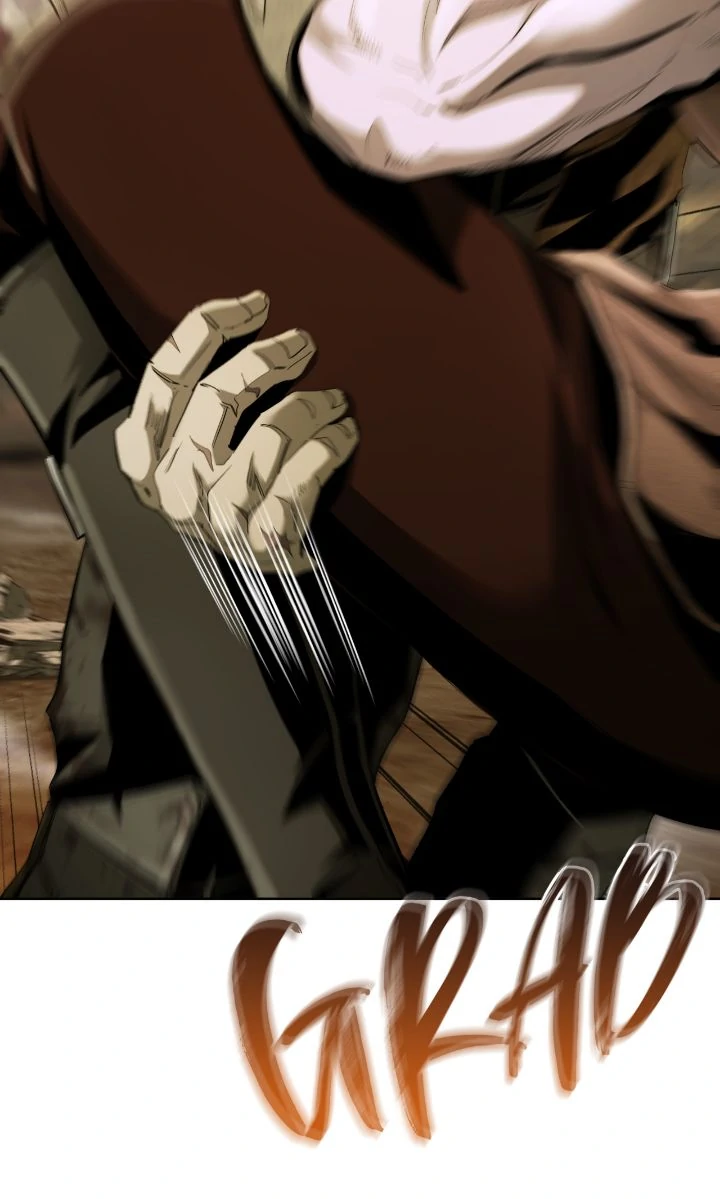 Summoner Wars: Trackers Chapter 32 - page 21