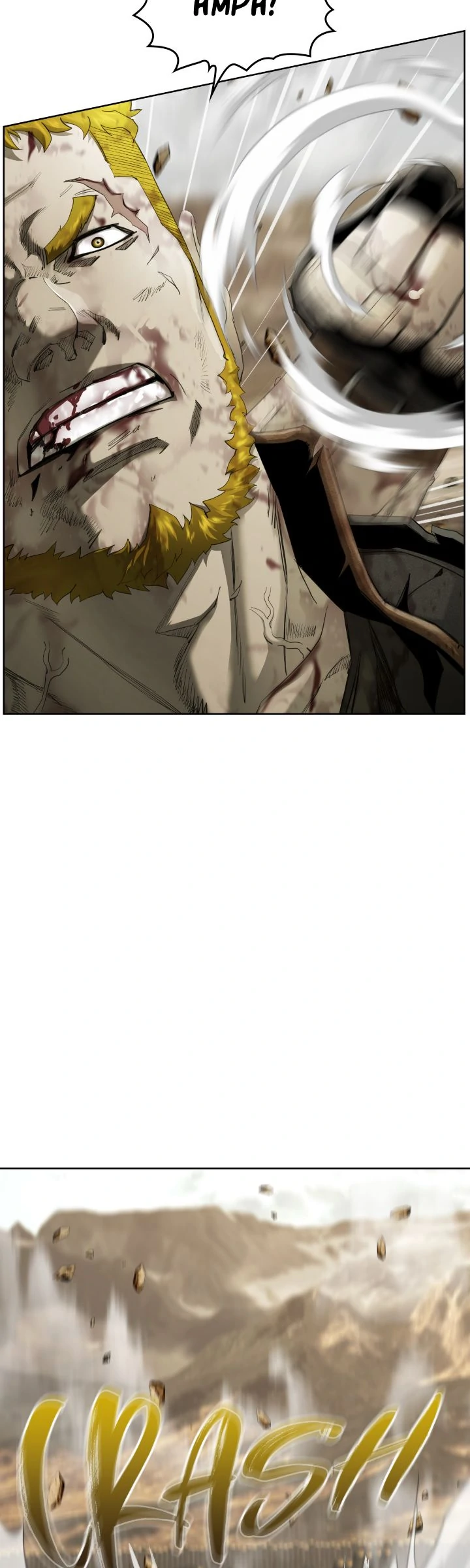 Summoner Wars: Trackers Chapter 32 - page 24