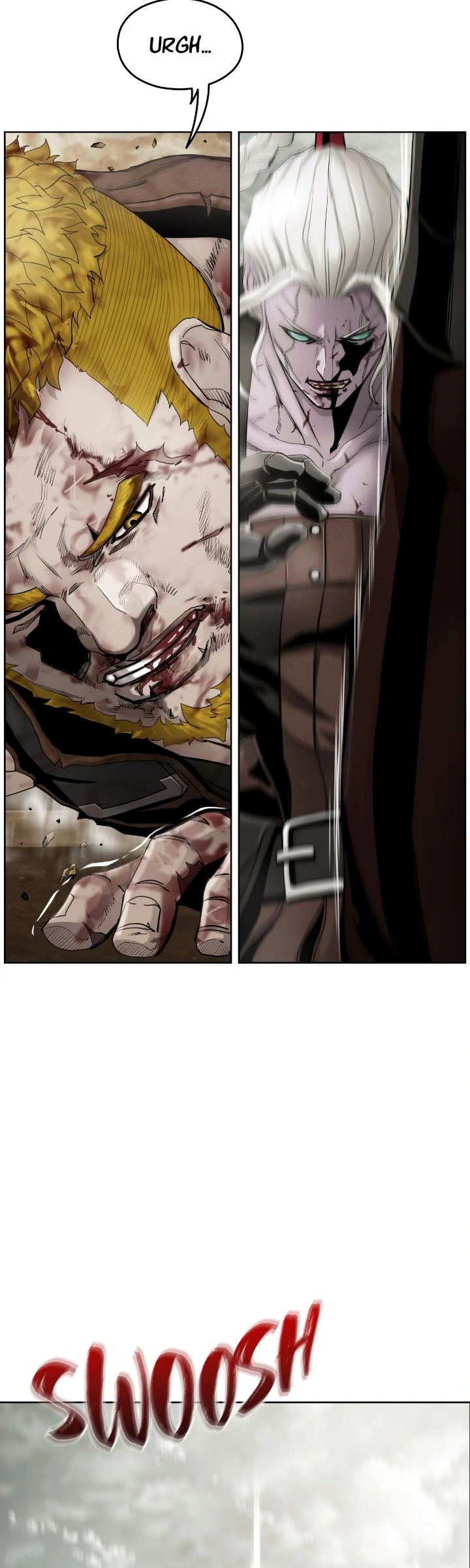 Summoner Wars: Trackers Chapter 32 - page 33