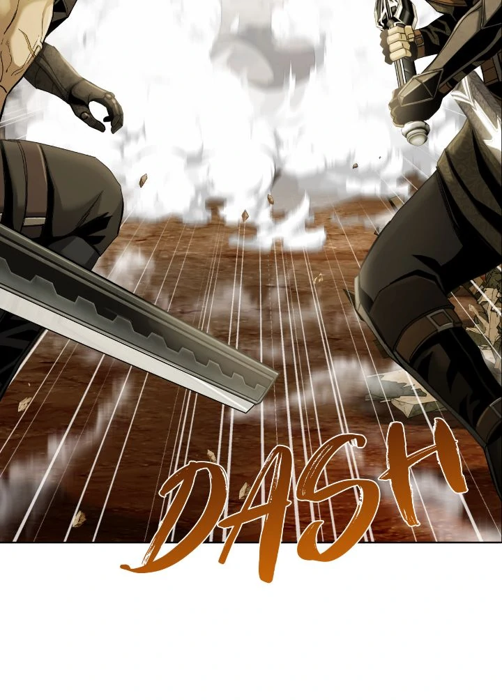 Summoner Wars: Trackers Chapter 32 - page 36