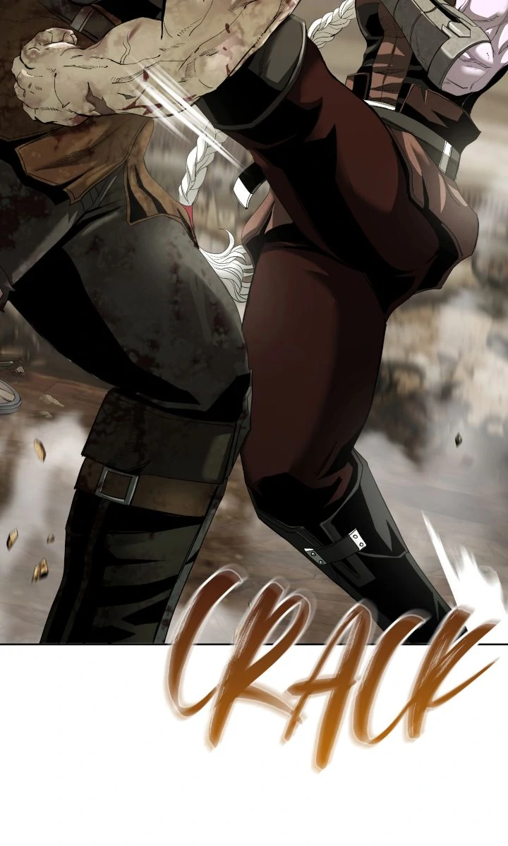 Summoner Wars: Trackers Chapter 32 - page 46