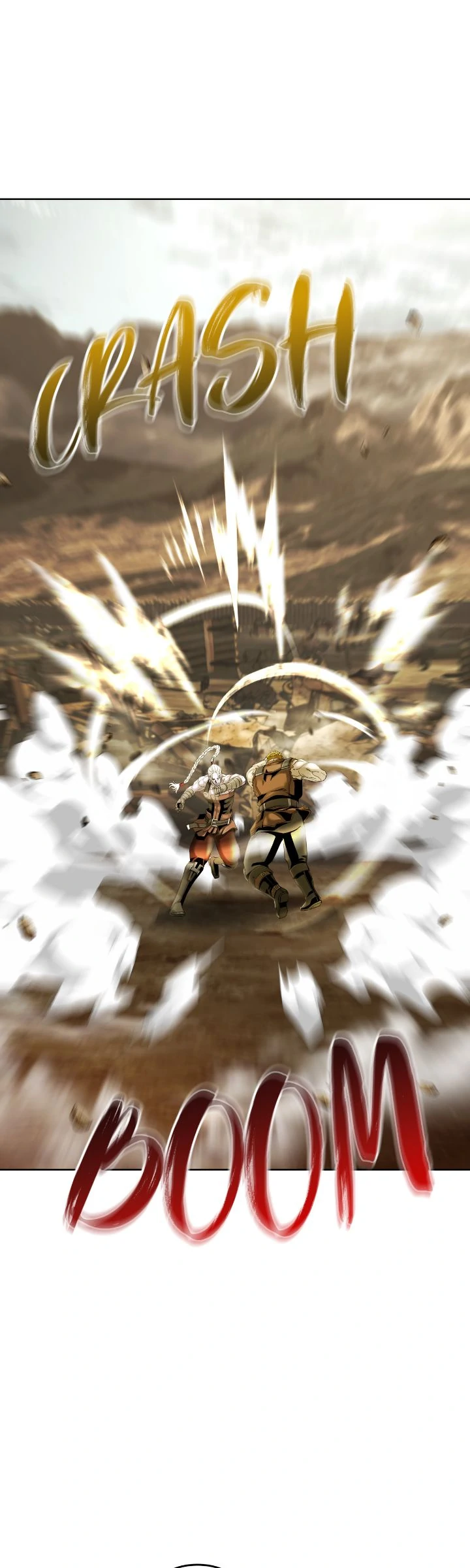 Summoner Wars: Trackers Chapter 32 - page 52