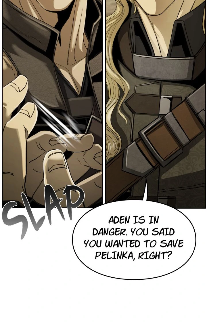 Summoner Wars: Trackers Chapter 32 - page 56