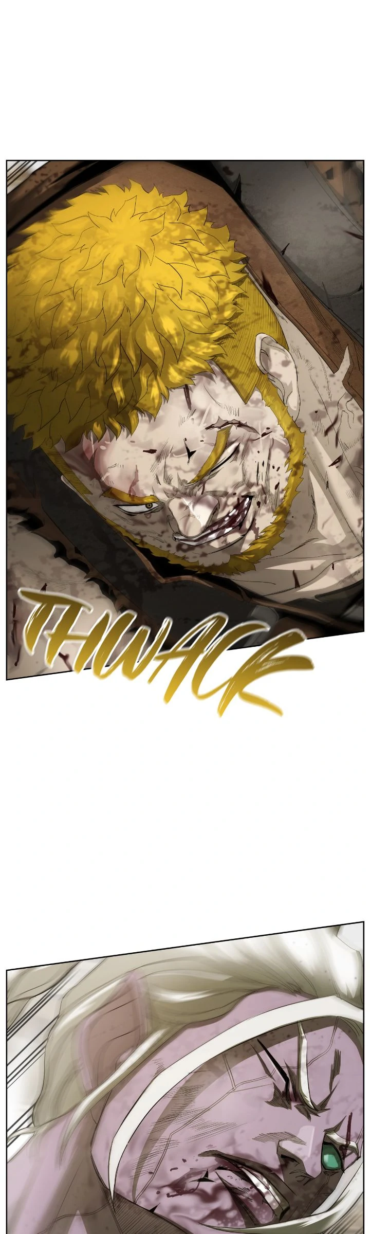 Summoner Wars: Trackers Chapter 32 - page 60