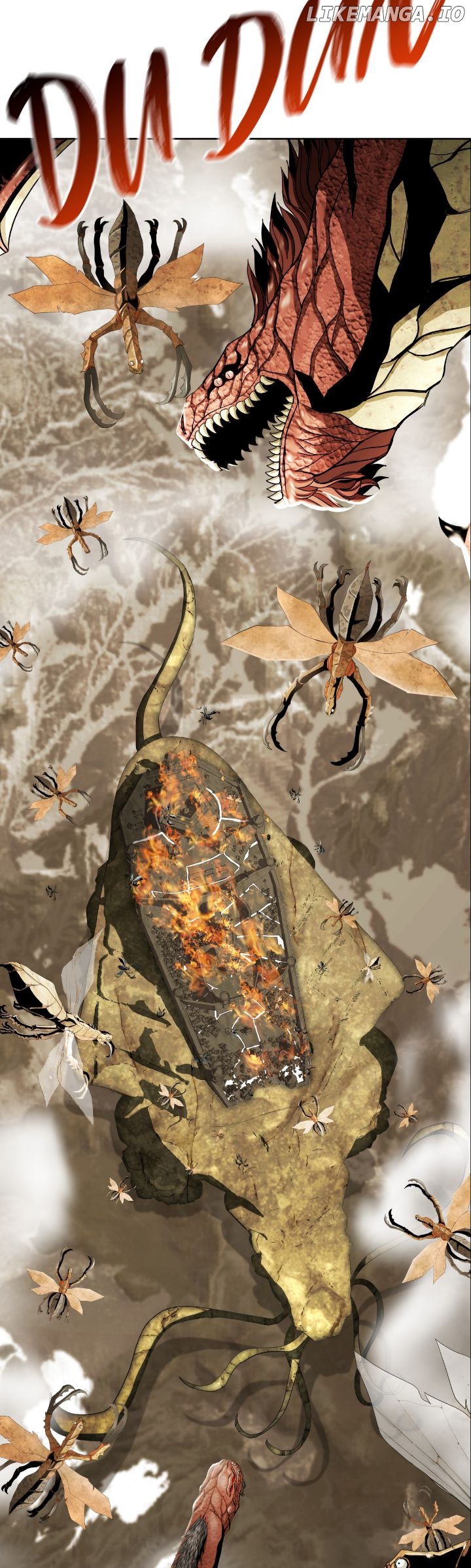Summoner Wars: Trackers Chapter 32 - page 65